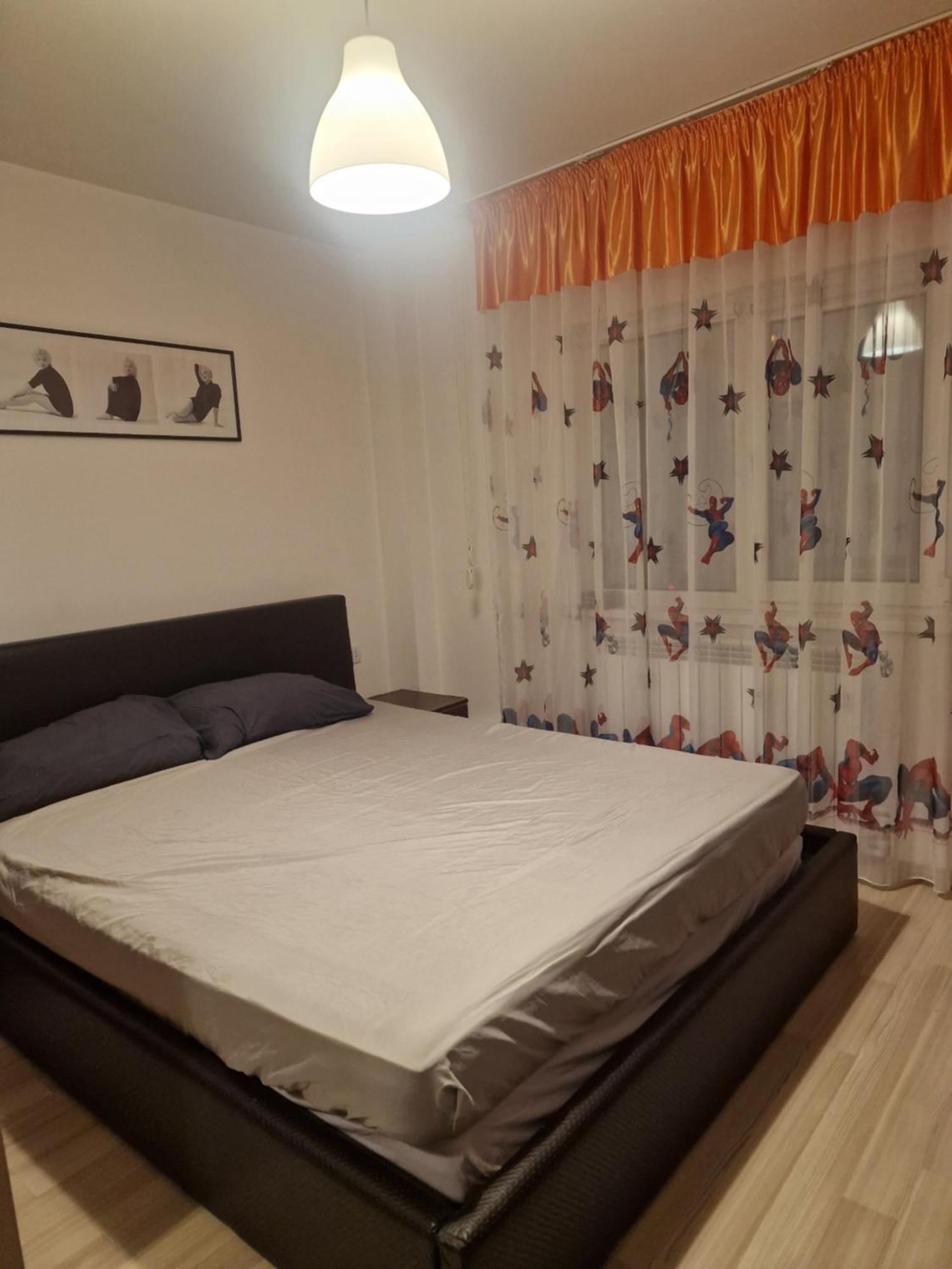 2 Bedrooms Apartment. Galaţi Εξωτερικό φωτογραφία