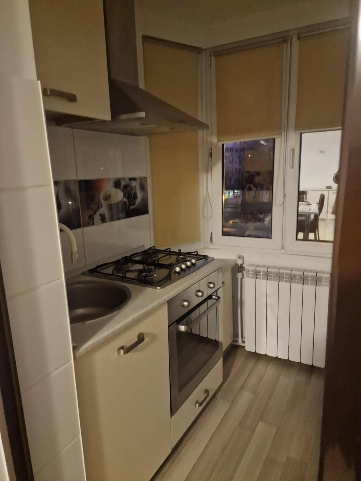 2 Bedrooms Apartment. Galaţi Εξωτερικό φωτογραφία